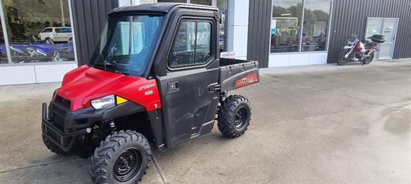 2017 Polaris 570 Ranger