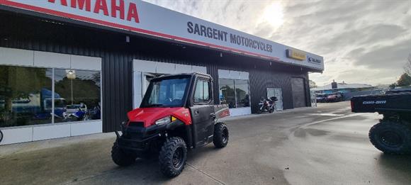 2017 Polaris 570 Ranger