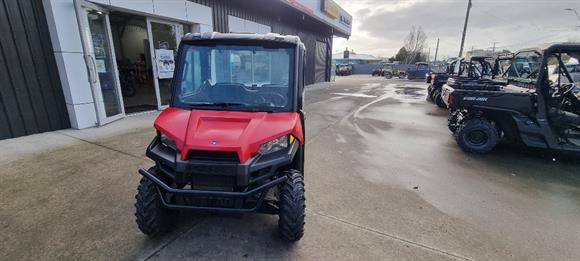 2017 Polaris 570 Ranger