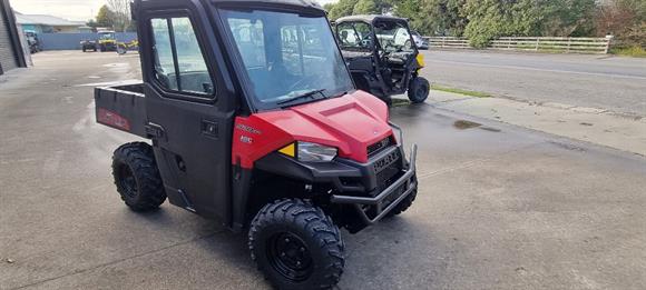 2017 Polaris 570 Ranger