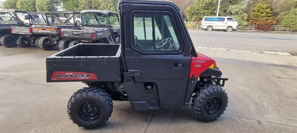 2017 Polaris 570 Ranger