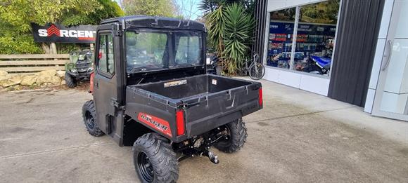 2017 Polaris 570 Ranger