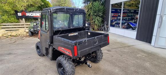 2017 Polaris 570 Ranger