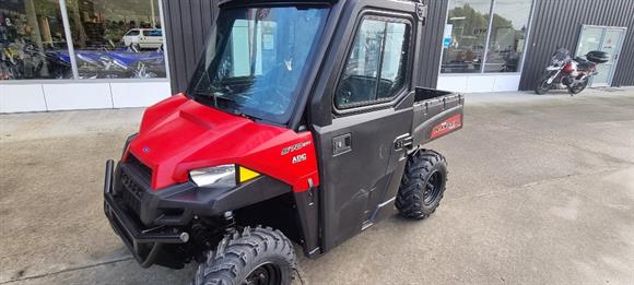 2017 Polaris 570 Ranger