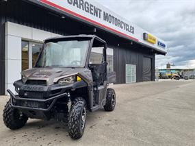 New Polaris 570 Ranger FREE Accessories