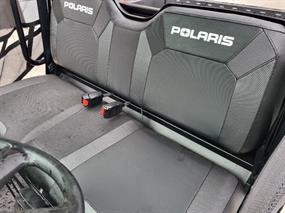 New Polaris 570 Ranger FREE Accessories