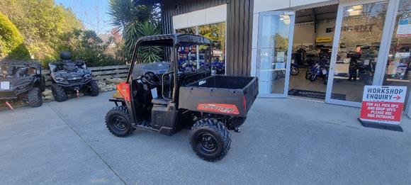 2021 Polaris 570 Ranger