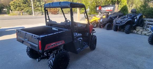 2021 Polaris 570 Ranger