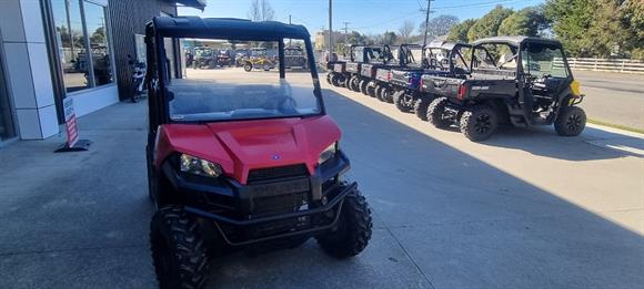 2021 Polaris 570 Ranger