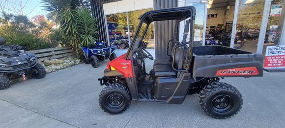 Polaris 570 Ranger 2021