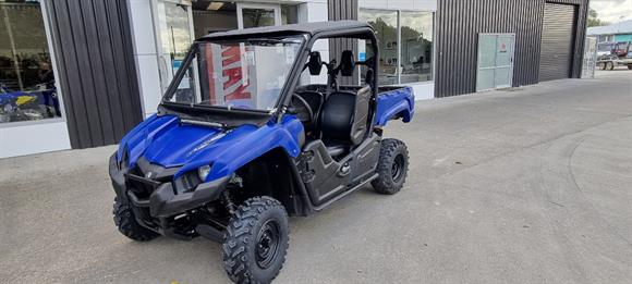 2022 Yamaha Viking