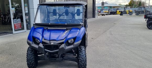 2022 Yamaha Viking