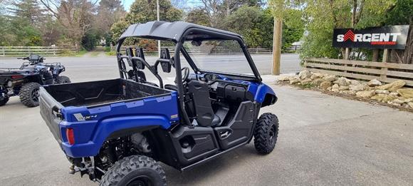 2022 Yamaha Viking