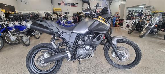 Yamaha XT660 2014