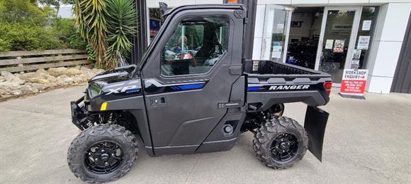 2023 Polaris Ranger 1000 NORTHSTAR