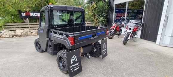 2023 Polaris Ranger 1000 NORTHSTAR