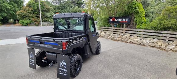 2023 Polaris Ranger 1000 NORTHSTAR