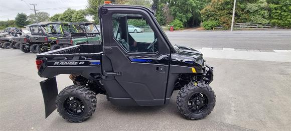 2023 Polaris Ranger 1000 NORTHSTAR