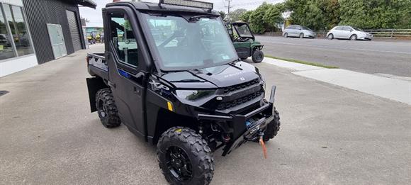 2023 Polaris Ranger 1000 NORTHSTAR