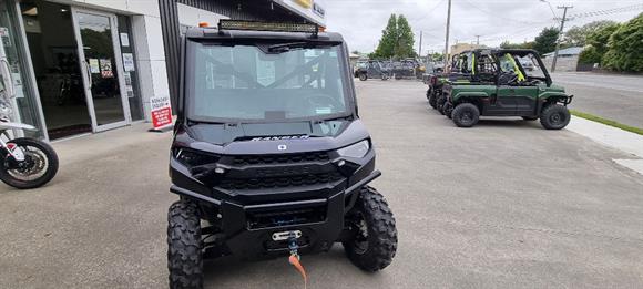 2023 Polaris Ranger 1000 NORTHSTAR