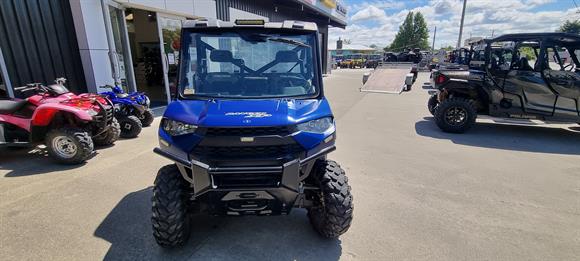 2021 Polaris Ranger 1000