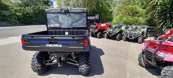 2021 Polaris Ranger 1000