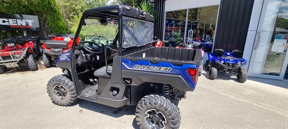 2021 Polaris Ranger 1000