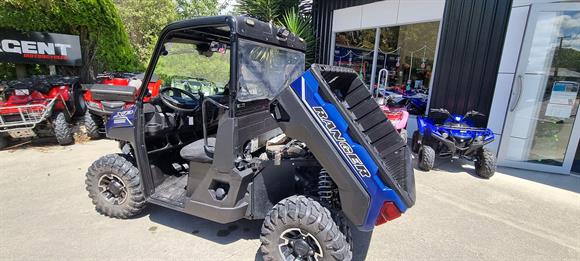 2021 Polaris Ranger 1000