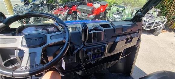 2021 Polaris Ranger 1000