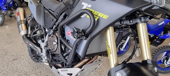 2020 Yamaha XTZ690 T7 Tenere
