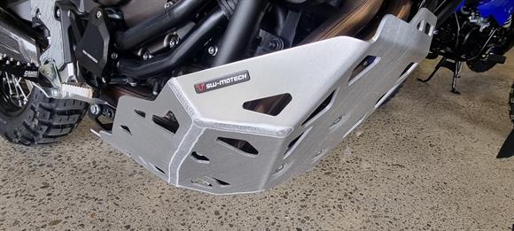 2020 Yamaha XTZ690 T7 Tenere