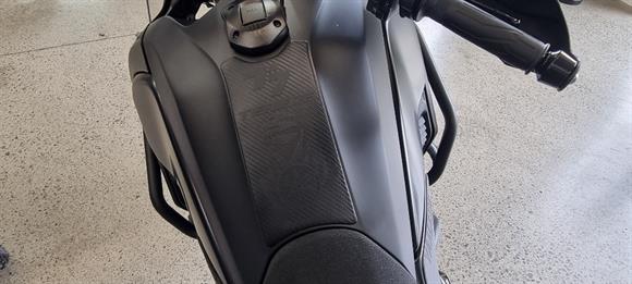 2020 Yamaha XTZ690 T7 Tenere