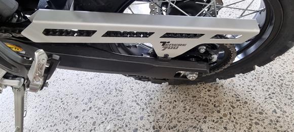2020 Yamaha XTZ690 T7 Tenere