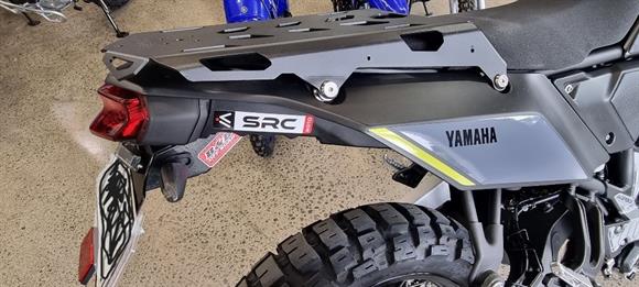 2020 Yamaha XTZ690 T7 Tenere