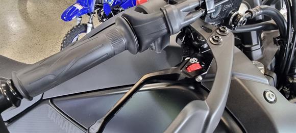 2020 Yamaha XTZ690 T7 Tenere