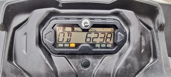 2018 Can-Am 570