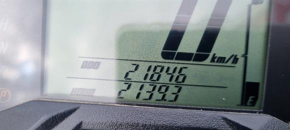2022 Yamaha YFM700FBPP