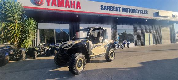 Yamaha YXE1000PSP R-MAX 2023