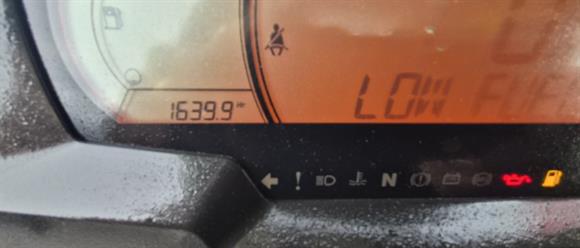 2021 Can-Am Defender