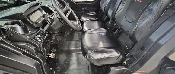 2022 Can-Am Defender