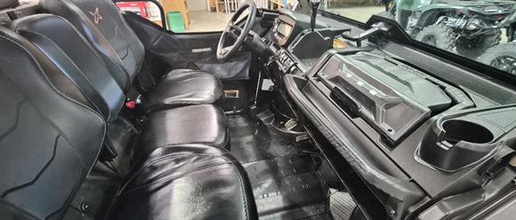 2022 Can-Am Defender