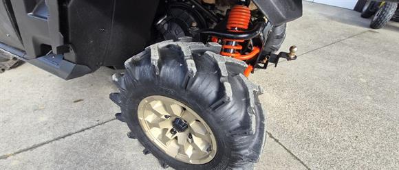 2022 Can-Am Defender