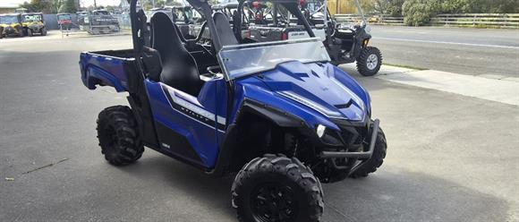 2022 Yamaha YXE850PU