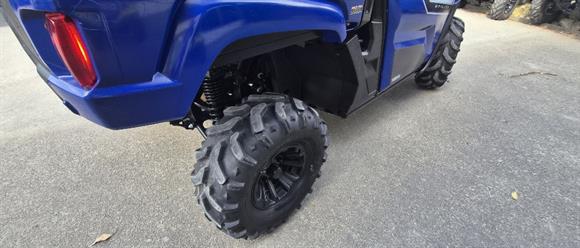 2022 Yamaha YXE850PU