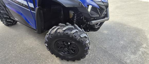 2022 Yamaha YXE850PU