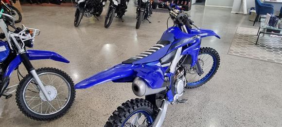 2023 Yamaha YZ250F