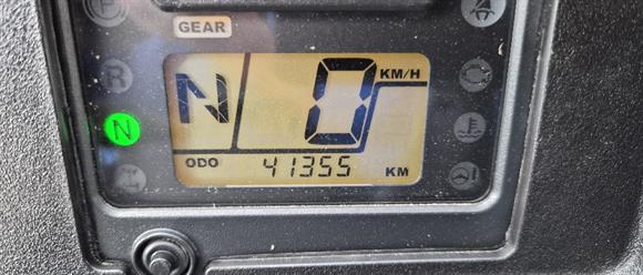 2019 Honda PIONEER700