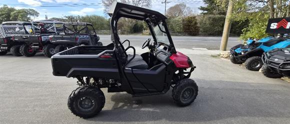 2019 Honda PIONEER700