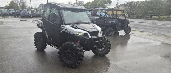 2022 Polaris General