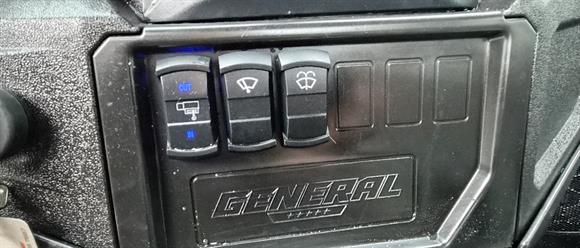 2022 Polaris General